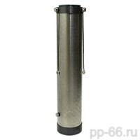 Батометр Паталаса (1 л, сталь) - pp-66.ru