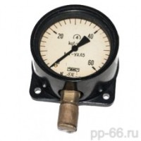 МТП-2М (0-1,6...400,0 кгс/см2) - pp-66.ru